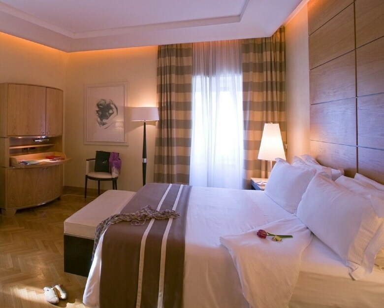 47 Boutique Hotel