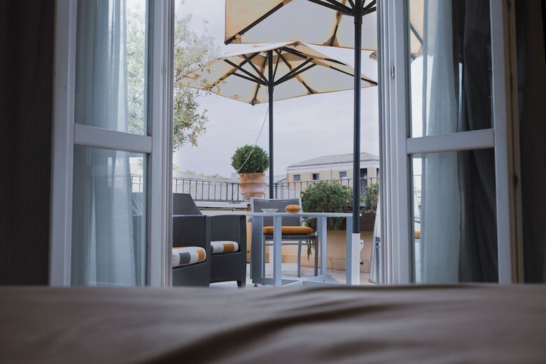 47 Boutique Hotel