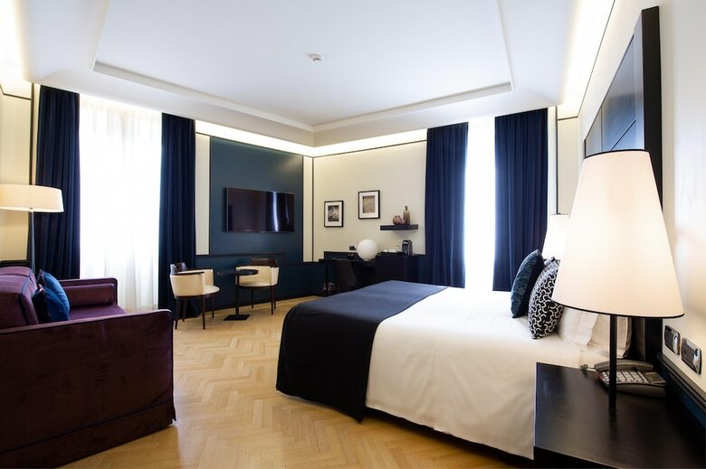 47 Boutique Hotel
