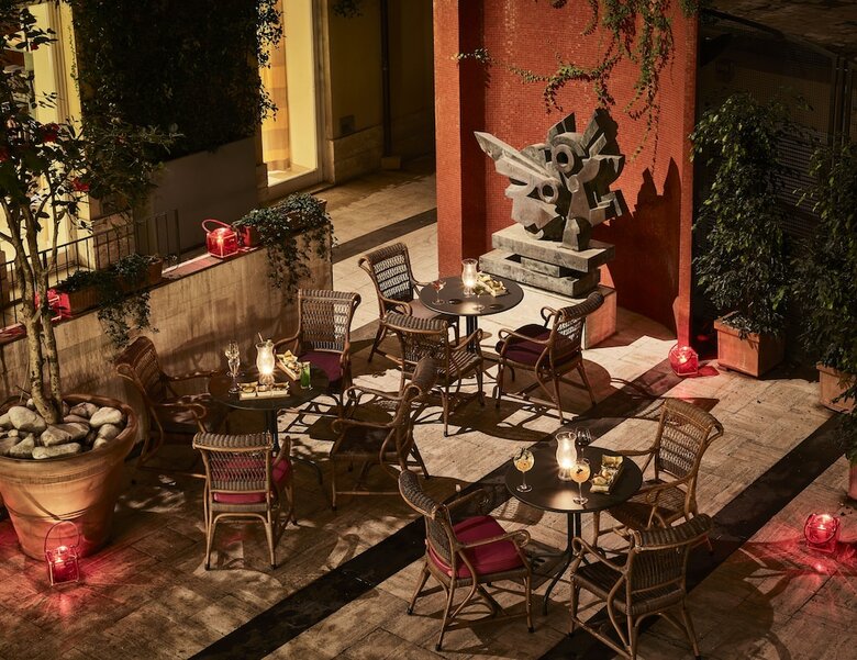 47 Boutique Hotel