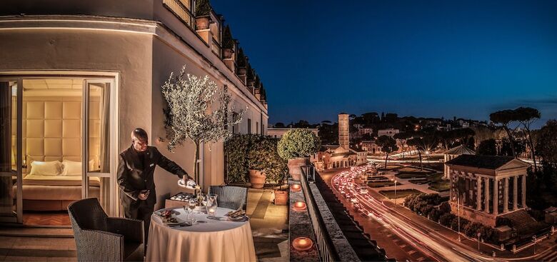 47 Boutique Hotel