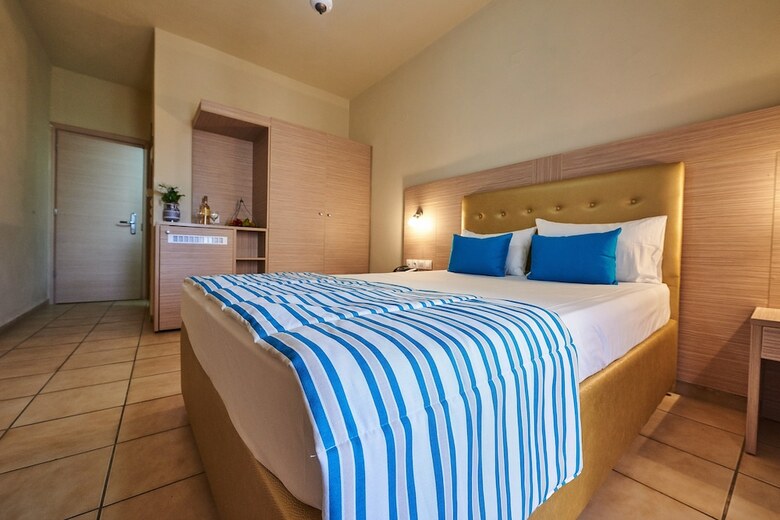 Thalia Deco City & Beach Hotel