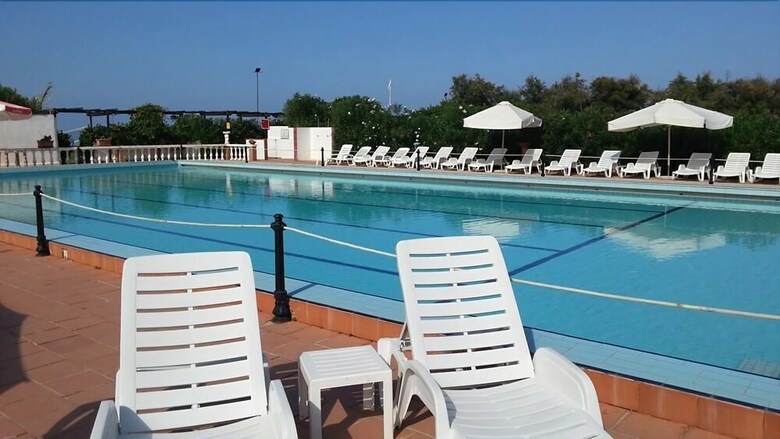Cora Beach Village