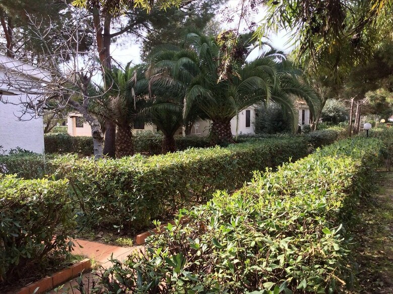 Cora Beach Village