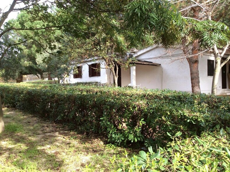 Cora Beach Village