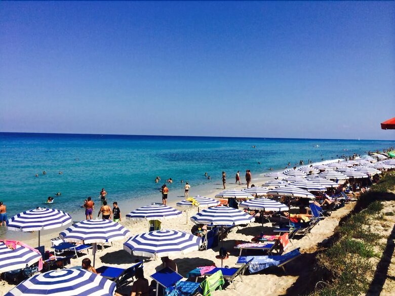 Cora Beach Village
