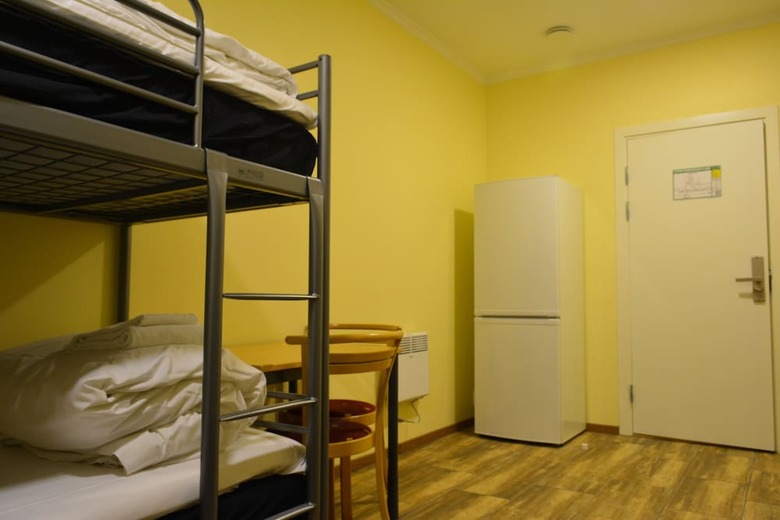 Hostal Holiday Hostel