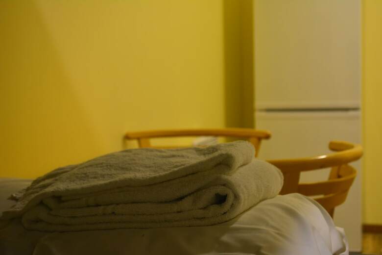 Hostal Holiday Hostel