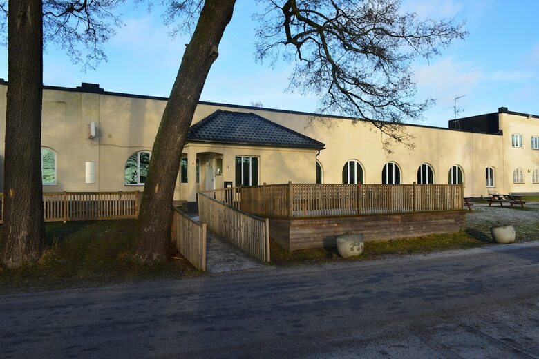 Hostal Holiday Hostel