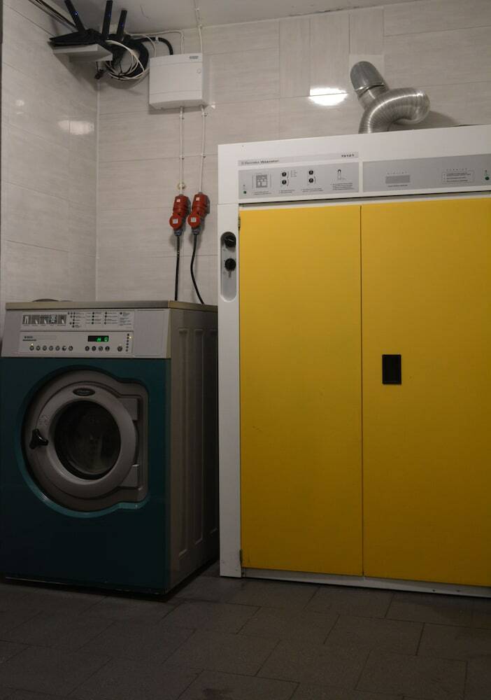 Hostal Holiday Hostel