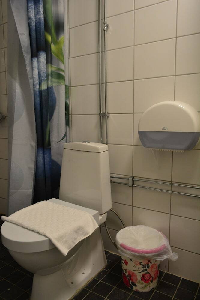 Hostal Holiday Hostel