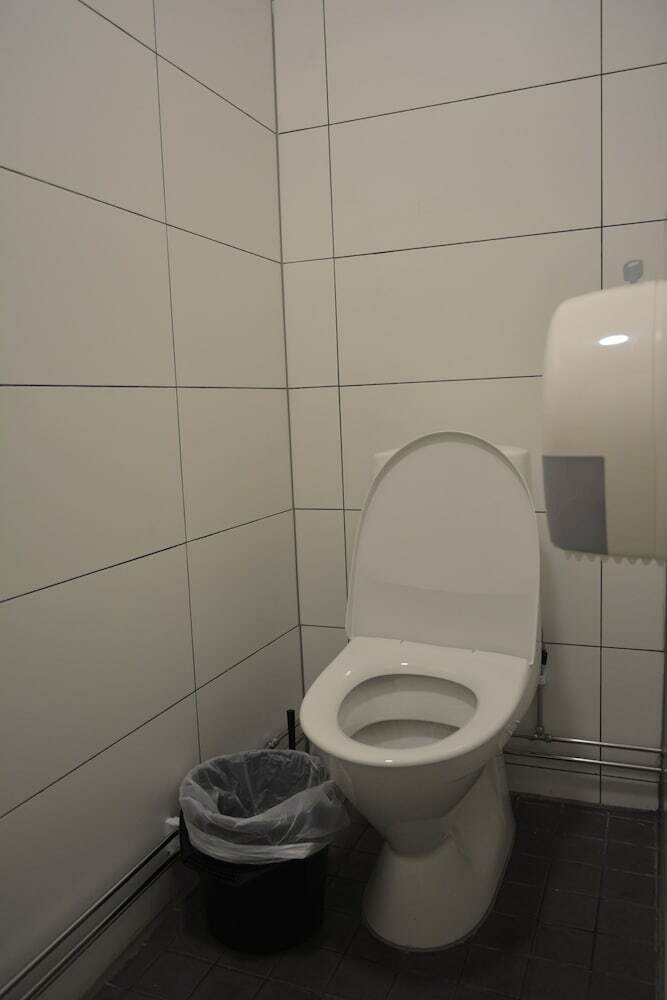 Hostal Holiday Hostel