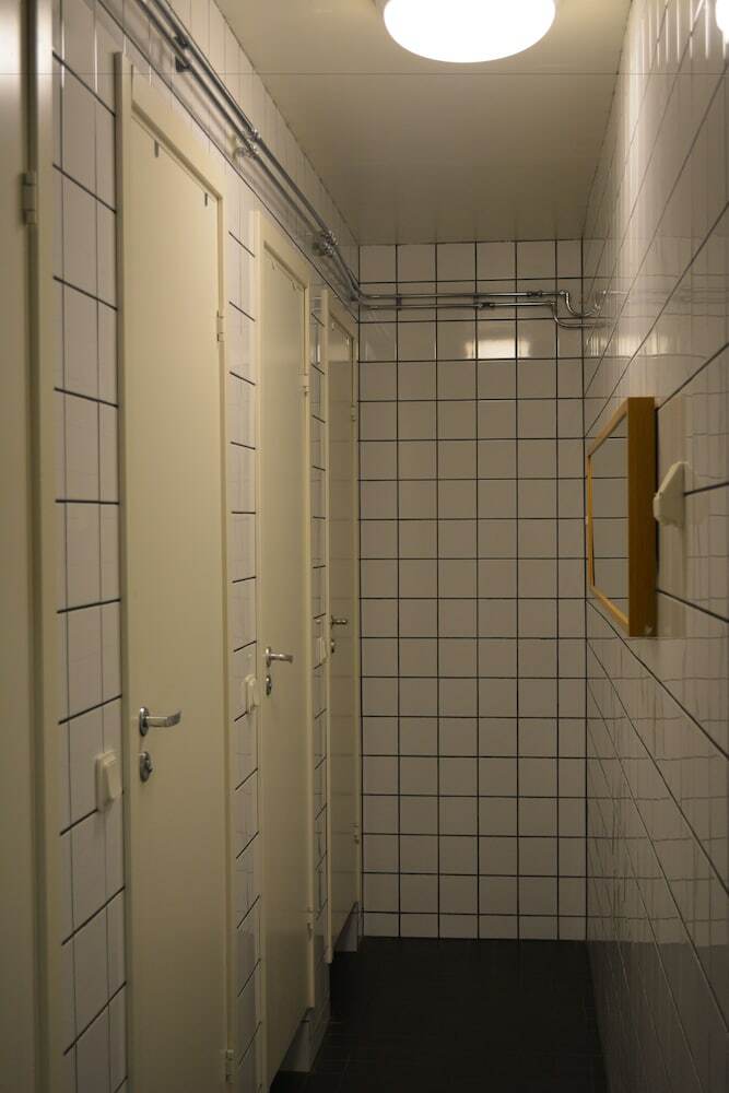 Hostal Holiday Hostel