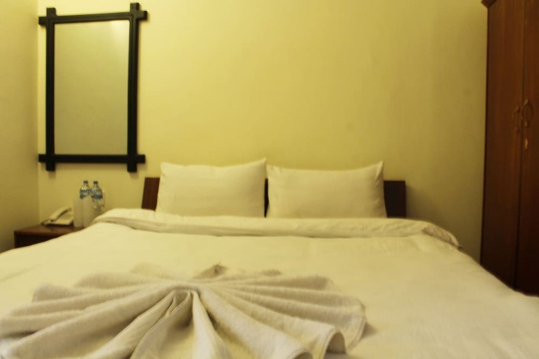 Hotel Atlantic