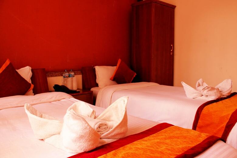 Hotel Atlantic