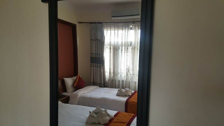 Hotel Atlantic