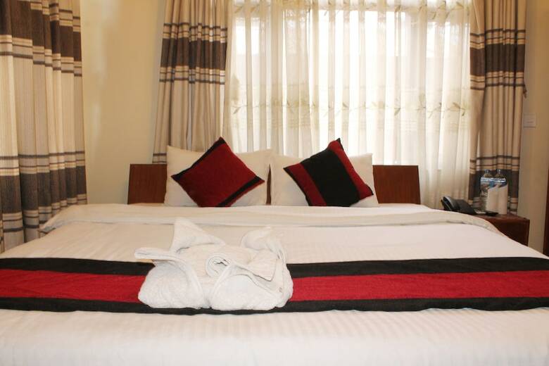 Hotel Atlantic