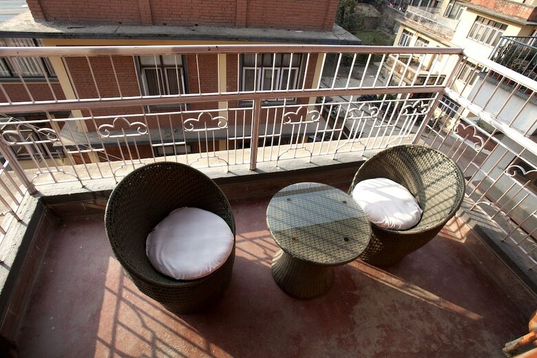 Hotel Atlantic