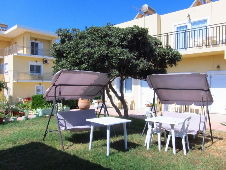 Hotel Baladinos Apartments