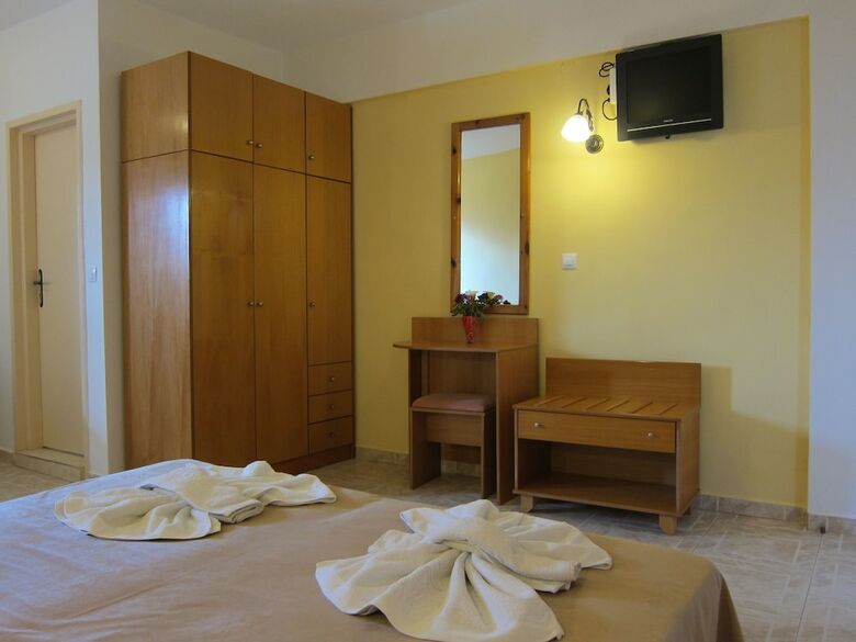 Hotel Baladinos Apartments