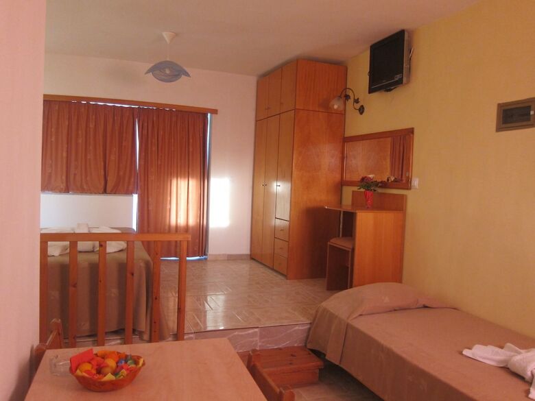 Hotel Baladinos Apartments