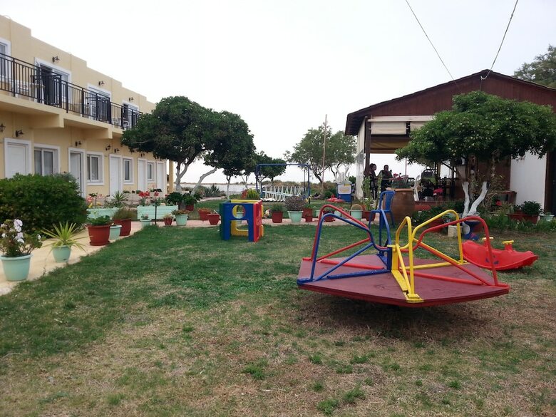 Hotel Baladinos Apartments