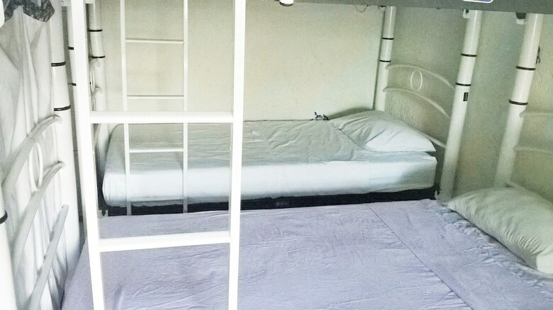 Hostal Posada Marpez