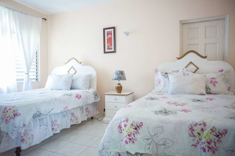 Apartamentos Diamond Villas And Suites