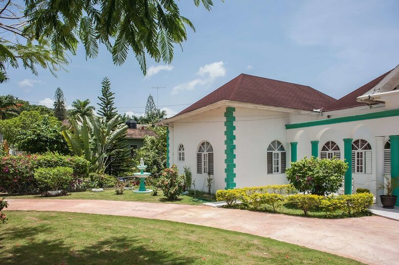 Apartamentos Diamond Villas And Suites