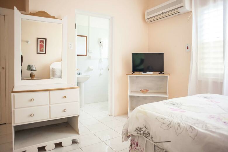 Apartamentos Diamond Villas And Suites