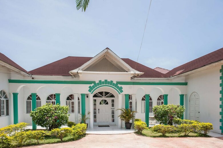 Apartamentos Diamond Villas And Suites