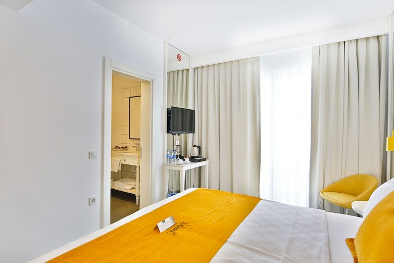 La Kumsal Hotel