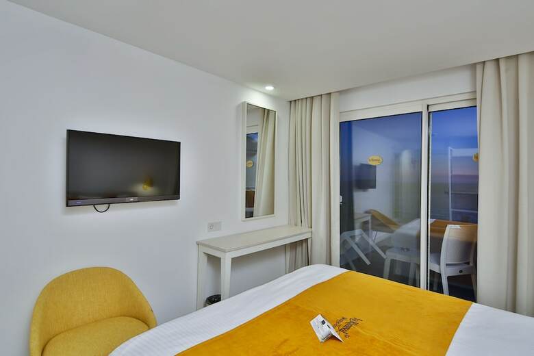 La Kumsal Hotel