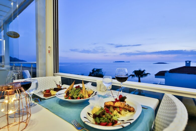 La Kumsal Hotel