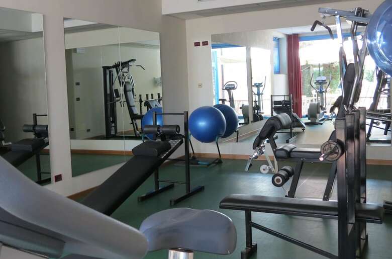 Hotel Sportsman