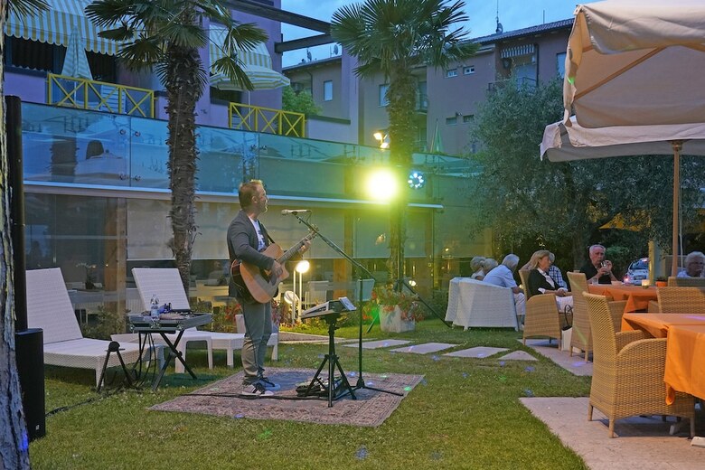 Hotel Sportsman