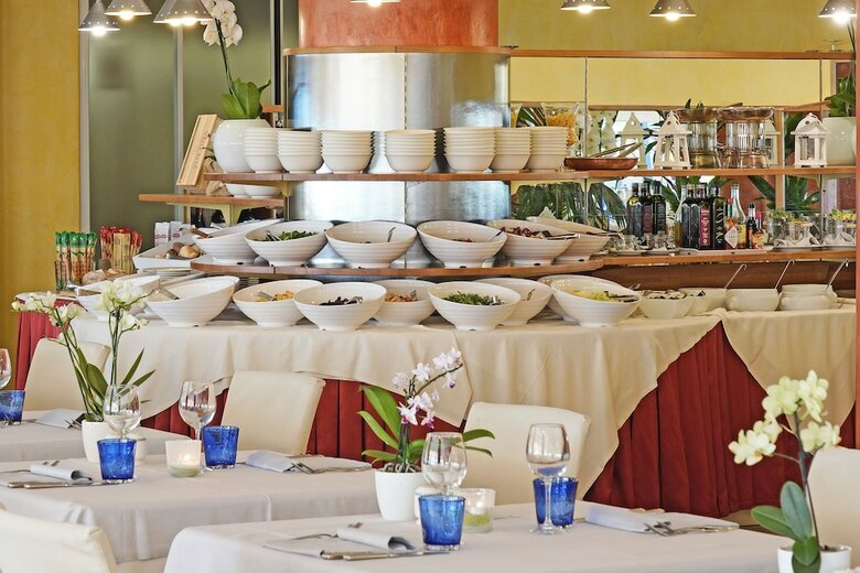 Hotel Sportsman
