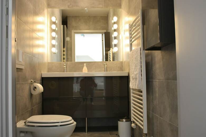 Govienna 3br Penthouse Apartment