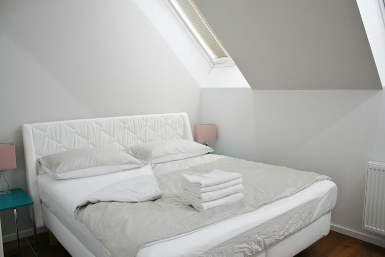 Govienna 3br Penthouse Apartment