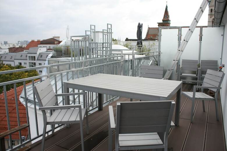 Govienna 3br Penthouse Apartment
