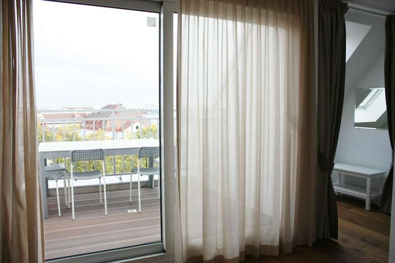 Govienna 3br Penthouse Apartment