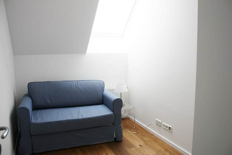 Govienna 3br Penthouse Apartment