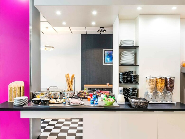 Hotel Ibis Styles Antony Paris Sud