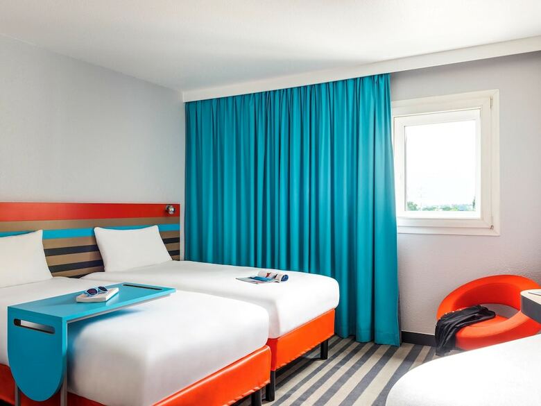 Hotel Ibis Styles Antony Paris Sud