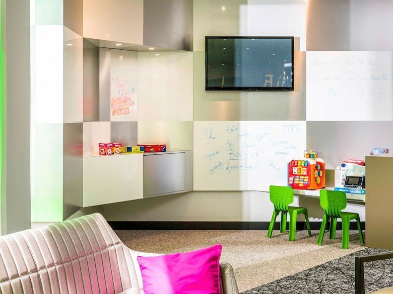 Hotel Ibis Styles Antony Paris Sud