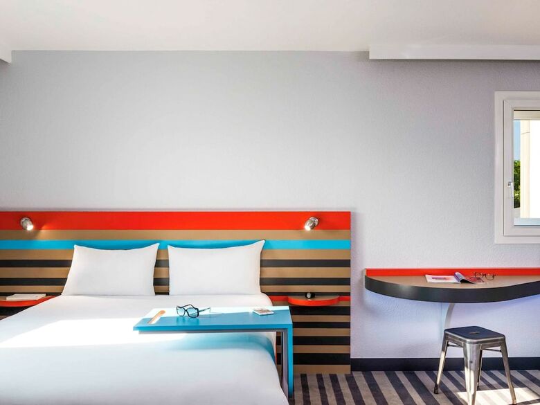 Hotel Ibis Styles Antony Paris Sud