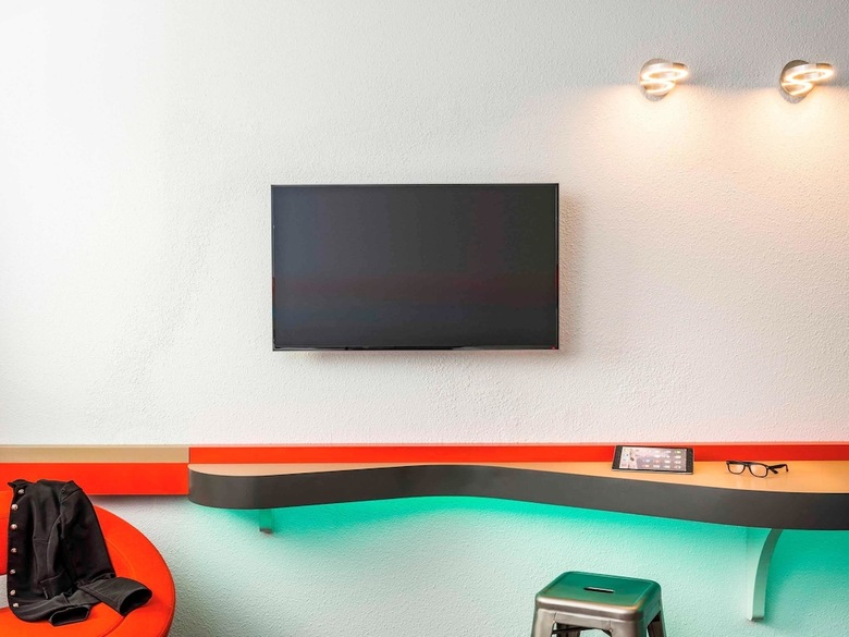 Hotel Ibis Styles Antony Paris Sud