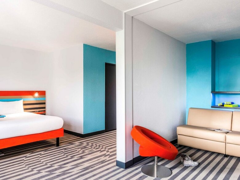 Hotel Ibis Styles Antony Paris Sud