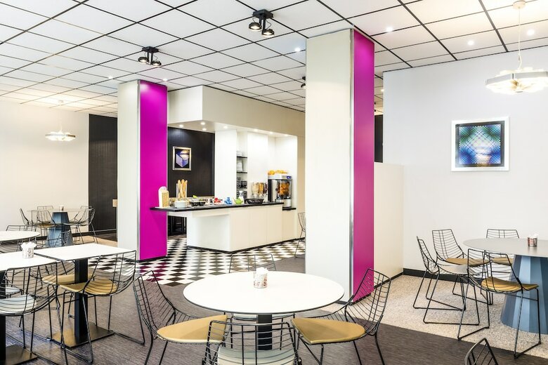Hotel Ibis Styles Antony Paris Sud