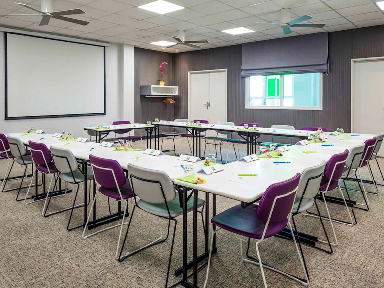 Hotel Ibis Styles Antony Paris Sud
